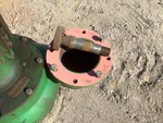 Pump with