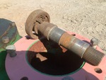 Pump with