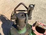 Pump with