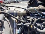 Motor with Cooling System Leaks