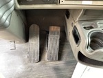 Cab with Control de Frenos