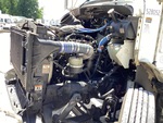 Motor with