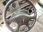 Cab with Controles de la dirección