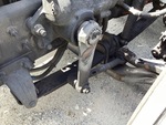 Underbody with Resortes/Ganchos de Suspensión