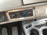 Cab with Calefactor