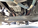 Motor with Oil Leaks