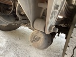Underbody with Bujes de Suspensión
