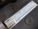 Motor with