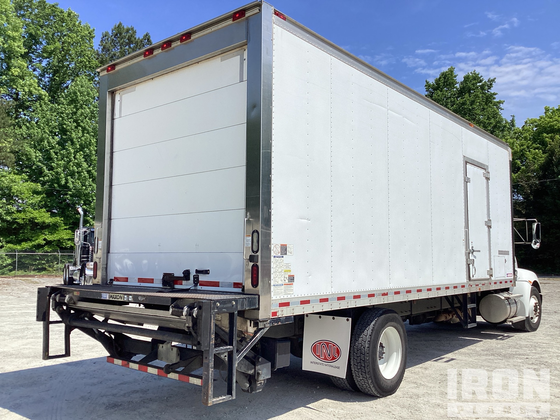 General Appearance with Imagen: esquina trasera derecha