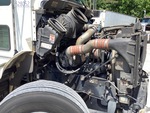 Motor with