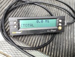 Cab with Millas ECM