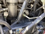 Motor with