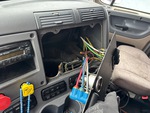 Cab with