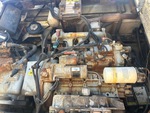 Basic Refrigeration Unit with