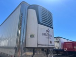 Basic Refrigeration Unit with