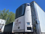 Basic Refrigeration Unit with