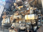 Basic Refrigeration Unit with
