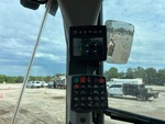 Control Station with