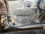 Motor with