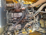 Motor with
