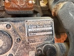 Motor with