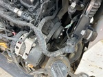 Motor with