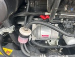 Motor with