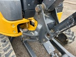 v2 Chassis - Excavator with