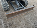 v2 Chassis - Excavator with