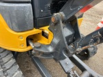 v2 Chassis - Excavator with