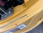 Motor with