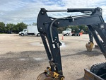 v2 Chassis - Excavator with