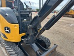 v2 Chassis - Excavator with