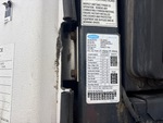 General Appearance with Refrigeration Unit Serial Number
