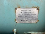 Generator with