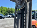 Hydraulics with