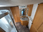 Interior with