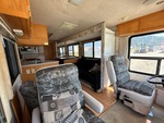 Interior with
