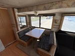 Interior with