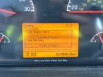 Cab with Engine Hours