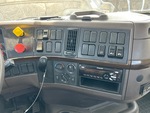 Cab with