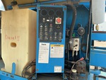 Control Station Ground with
