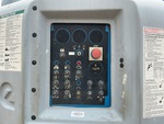 Control Station Ground with