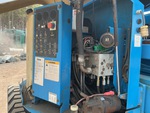 Control Station Ground with