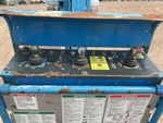Control Station Upper with
