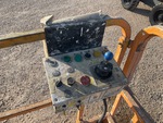 Basic Control Station Upper with