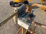 Basic Control Station Upper with