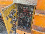 Basic Lower Control Station with