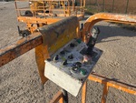 Basic Control Station Upper with