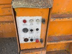 Basic Lower Control Station with